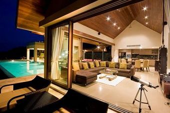 Villa Rockwater Residences