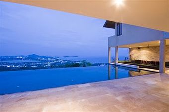 Villa Rockwater Residences