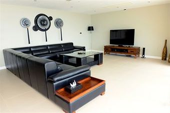 Villa Rockwater Residences