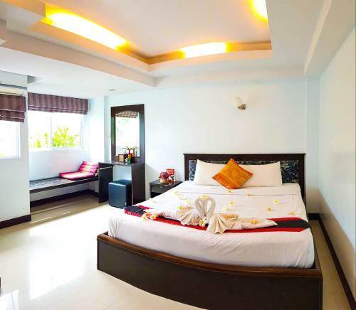 Hotel Chaweng Grand View Resort