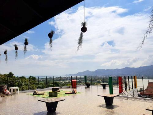 Hotel Chaweng Grand View Resort
