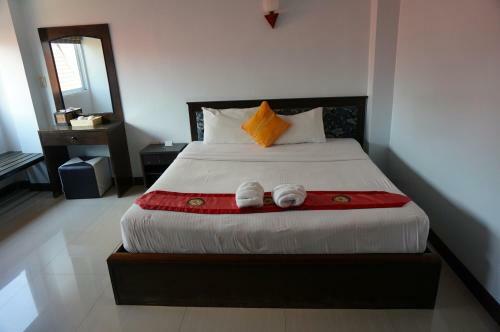 Hotel Chaweng Grand View Resort