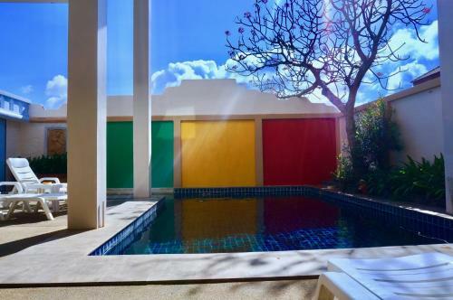 Hotel Chaweng Grand View Resort