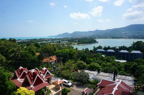 Hotel Chaweng Grand View Resort