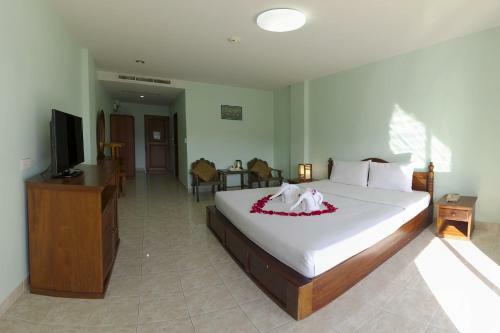 Hotel Ptk Residence