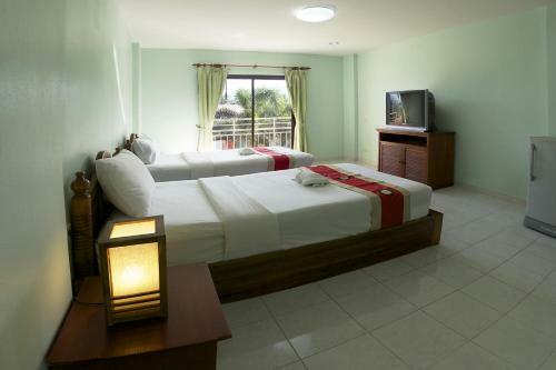 Hotel Ptk Residence
