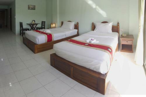 Hotel Ptk Residence