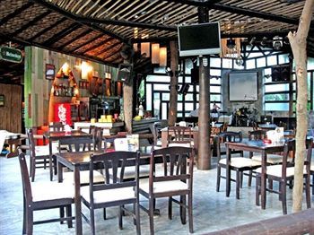 Hotel Wimaan Buri Resort