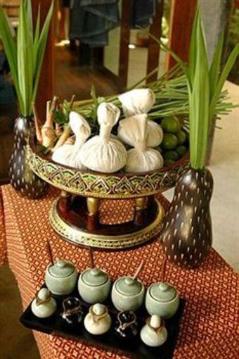 Hotel Wimaan Buri Resort
