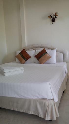 Hostal Wattana Bungalow