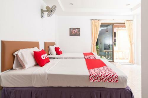 Hostal Naiyang Cottage