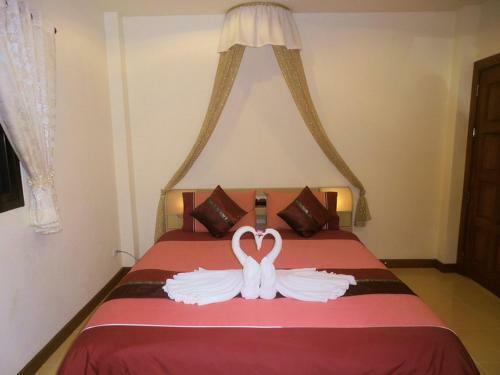Coconut Paradise Holiday Villas