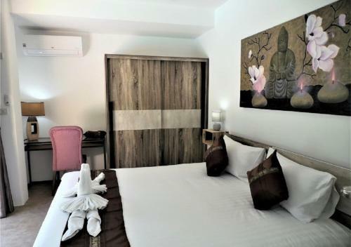 Coconut Paradise Holiday Villas