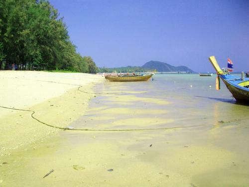 Coconut Paradise Holiday Villas