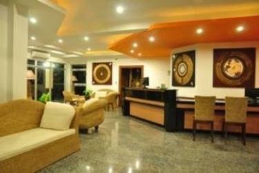 Hotel Phuket Sea Resort