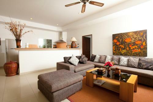 Montaplan Villa