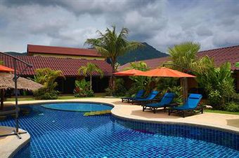 Hotel Kamala Tropical Garden