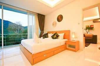 Hotel The Trees Club Resort