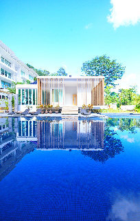 Hotel The Trees Club Resort