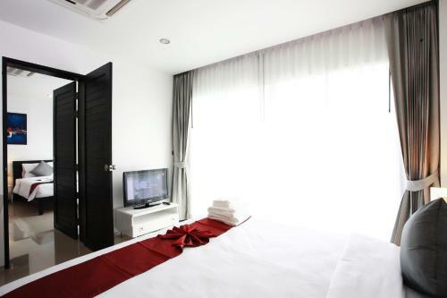 Hotel Baan Sabai