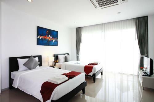 Hotel Baan Sabai