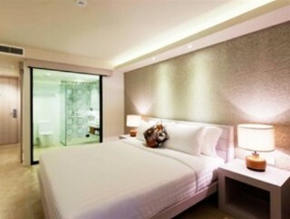 Hotel U Zenmaya Phuket