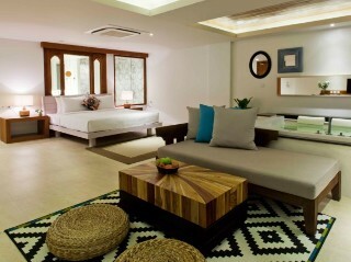 Hotel U Zenmaya Phuket