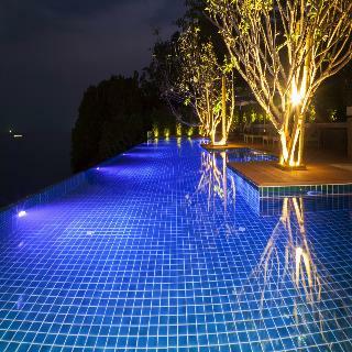 Hotel U Zenmaya Phuket