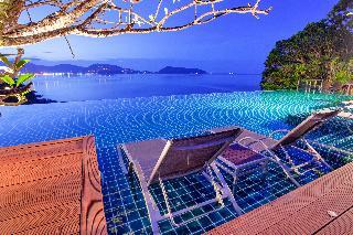 Hotel U Zenmaya Phuket