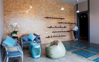 Hotel U Zenmaya Phuket