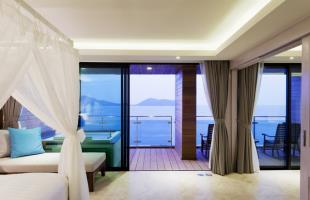 Hotel U Zenmaya Phuket