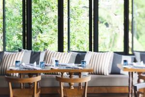 Hotel U Zenmaya Phuket