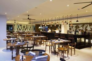 Hotel U Zenmaya Phuket