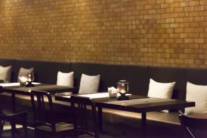Hotel U Zenmaya Phuket