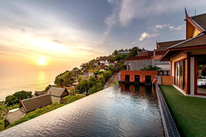 Hotel Ayara Kamala Resort & Spa
