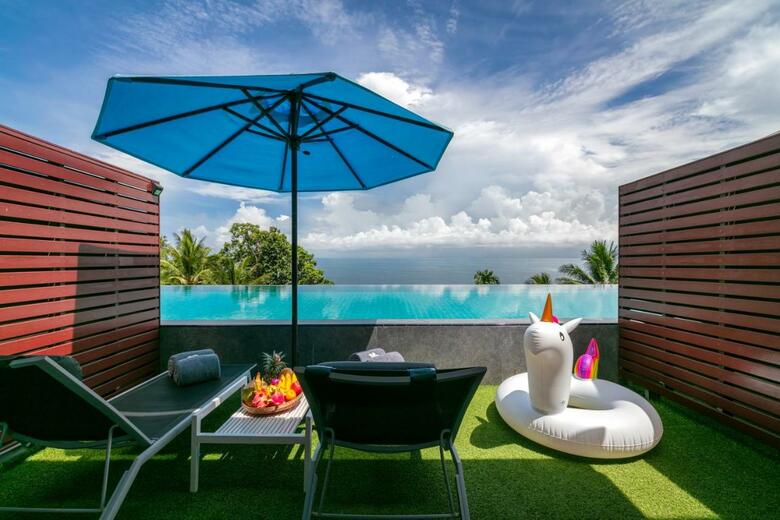 Hotel Ayara Kamala Resort & Spa