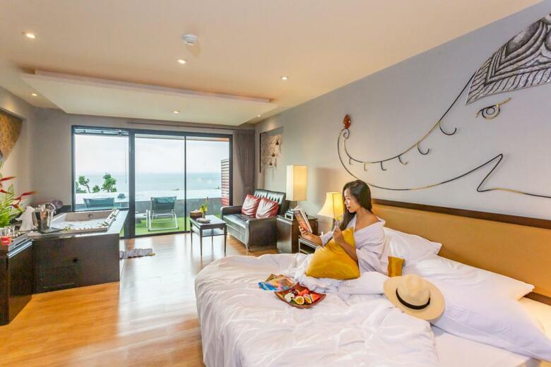 Hotel Ayara Kamala Resort & Spa