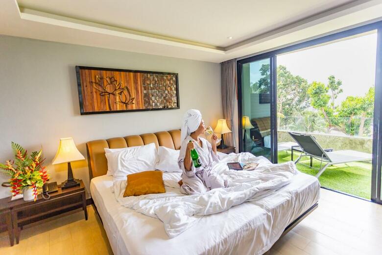 Hotel Ayara Kamala Resort & Spa