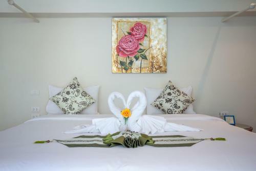 Hotel Grand Bleu Ocean View Pool Suite