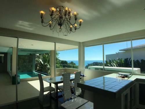 Hotel Grand Bleu Ocean View Pool Suite