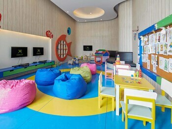 Hotel Novotel Phuket Kamala Beach