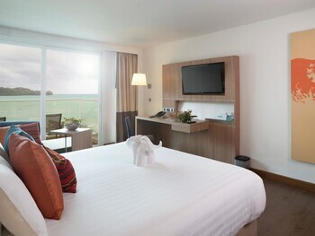 Hotel Novotel Phuket Kamala Beach