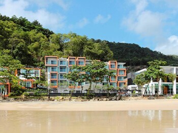 Hotel Novotel Phuket Kamala Beach