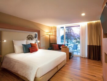 Hotel Novotel Phuket Kamala Beach