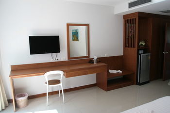 Hostal Rojjana Residence