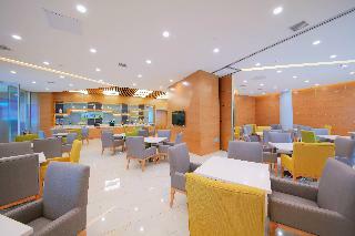 Hotel Holiday Inn Express Handan East