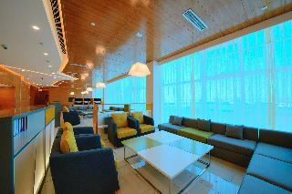 Hotel Holiday Inn Express Handan East