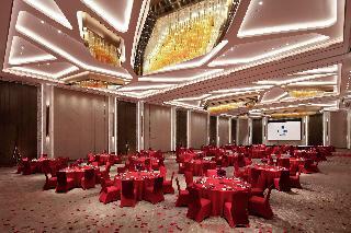 Hotel Hilton Taizhou