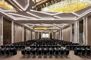 Hotel Hilton Taizhou
