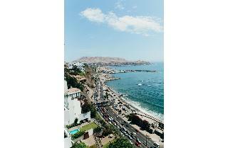 Hotel Selina Miraflores Lima